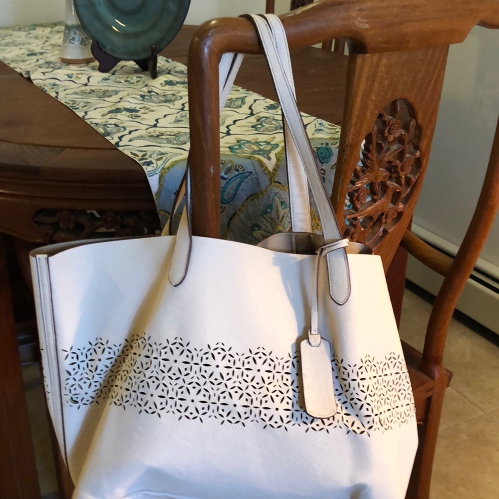 Ralph Lauren Tote Bag